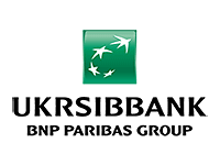 Банк UKRSIBBANK в Винниках