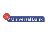 Банк Universal Bank в Винниках
